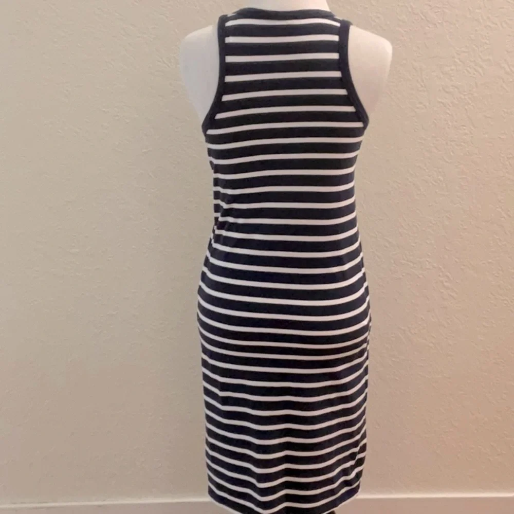 J. Crew crew dress